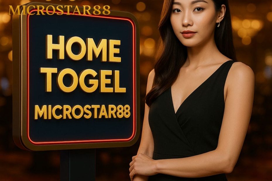 home togel